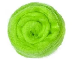 RAINBOW Vilna vėlimui 10 g, spalva 203