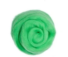 RAINBOW Vilna vėlimui 10 g, spalva 209