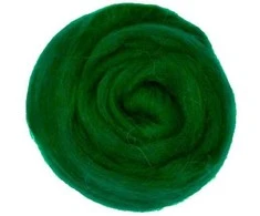 RAINBOW Vilna vėlimui 10 g, spalva 223