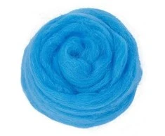 RAINBOW Vilna vėlimui 10 g, spalva 264