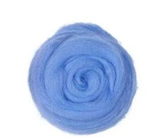 RAINBOW Vilna vėlimui 10 g, spalva 276