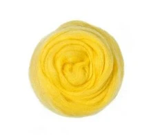 RAINBOW Vilna vėlimui 10 g, spalva 385