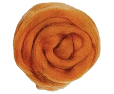 RAINBOW Vilna vėlimui 10 g, spalva 447
