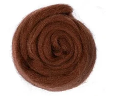 RAINBOW Vilna vėlimui 10 g, spalva 495