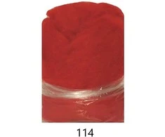 RAINBOW Vilna vėlimui 50 g, spalva 114