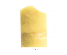 RAINBOW Vilna vėlimui 50 g, spalva 129