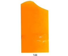 RAINBOW Vilna vėlimui 50 g, spalva 144