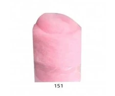RAINBOW Vilna vėlimui 50 g, spalva 151