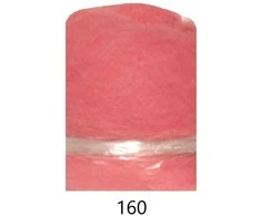 RAINBOW Vilna vėlimui 50 g, spalva 160