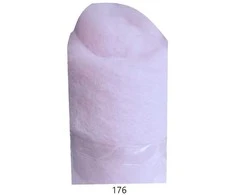 RAINBOW Vilna vėlimui 50 g, spalva 176