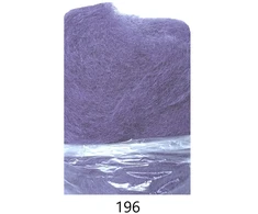 RAINBOW Vilna vėlimui 50 g, spalva 196