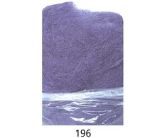 RAINBOW Vilna vėlimui 50 g, spalva 196