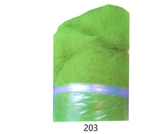 RAINBOW Vilna vėlimui 50 g, spalva 203