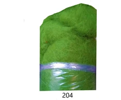 RAINBOW Vilna vėlimui 50 g, spalva 204