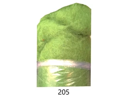 RAINBOW Vilna vėlimui 50 g, spalva 205
