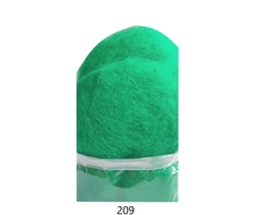 RAINBOW Vilna vėlimui 50 g, spalva 209