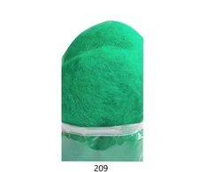 RAINBOW Vilna vėlimui 50 g, spalva 209