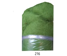 RAINBOW Vilna vėlimui 50 g, spalva 216