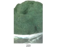 RAINBOW Vilna vėlimui 50 g, spalva 223