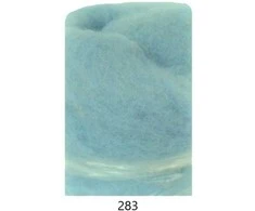 RAINBOW Vilna vėlimui 50 g, spalva 283