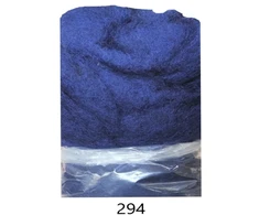 RAINBOW Vilna vėlimui 50 g, spalva 294