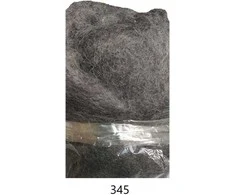 RAINBOW Vilna vėlimui 50 g, spalva 345
