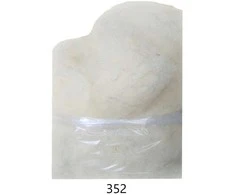 RAINBOW Vilna vėlimui 50 g, spalva 352