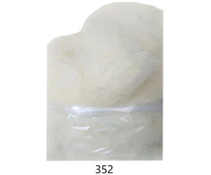 RAINBOW Vilna vėlimui 50 g, spalva 352