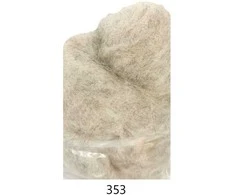 RAINBOW Vilna vėlimui 50 g, spalva 353