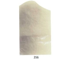 RAINBOW Vilna vėlimui 50 g, spalva 356