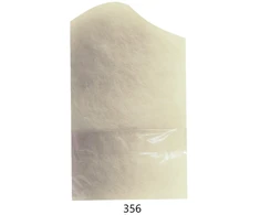 RAINBOW Vilna vėlimui 50 g, spalva 356