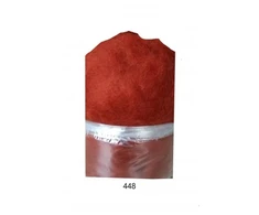 RAINBOW Vilna vėlimui 50 g, spalva 448