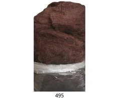 RAINBOW Vilna vėlimui 50 g, spalva 495