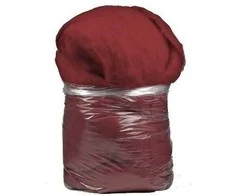 RAINBOW Vilna vėlimui 500g, spalva 122