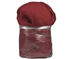 RAINBOW Vilna vėlimui 500g, spalva 122