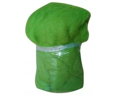 RAINBOW Vilna vėlimui 500g, spalva 204