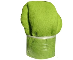 RAINBOW Vilna vėlimui 500g, spalva 205