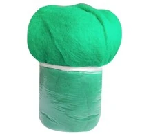 RAINBOW Vilna vėlimui 500g, spalva 209