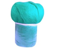 RAINBOW Vilna vėlimui 500g, spalva 245