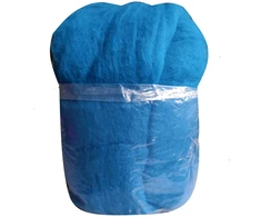 RAINBOW Vilna vėlimui 500g, spalva 264