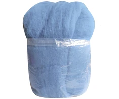 RAINBOW Vilna vėlimui 500g, spalva 276