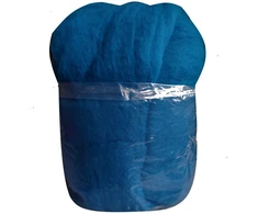 RAINBOW Vilna vėlimui 500g, spalva 294