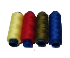 Siuvimo siūlai Nr. 120 RainBow® ADA A402 4 vnt. po 200 m