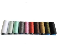 Siuvimo siūlai Nr. 120 RainBow® ADA A402 10 vnt. po 200 m