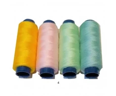 Siuvimo siūlai Nr. 120 RainBow® ADA A402 4 vnt. po 200 m
