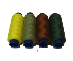 Siuvimo siūlai Nr. 120 RainBow® ADA A402 4 vnt. po 200 m