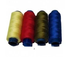 Siuvimo siūlai Nr. 120 RainBow® ADA A402 4 vnt. po 200 m