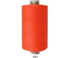 Siuvimo siūlai Nr. 120 RainBow® CORI C452 1000 m, spalva 1001