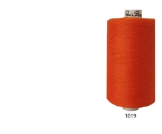 Siuvimo siūlai Nr. 120 RainBow® CORI C452 1000 m, spalva 1019