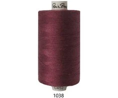 Siuvimo siūlai Nr. 120 RainBow® CORI C452 1000 m, spalva 1038